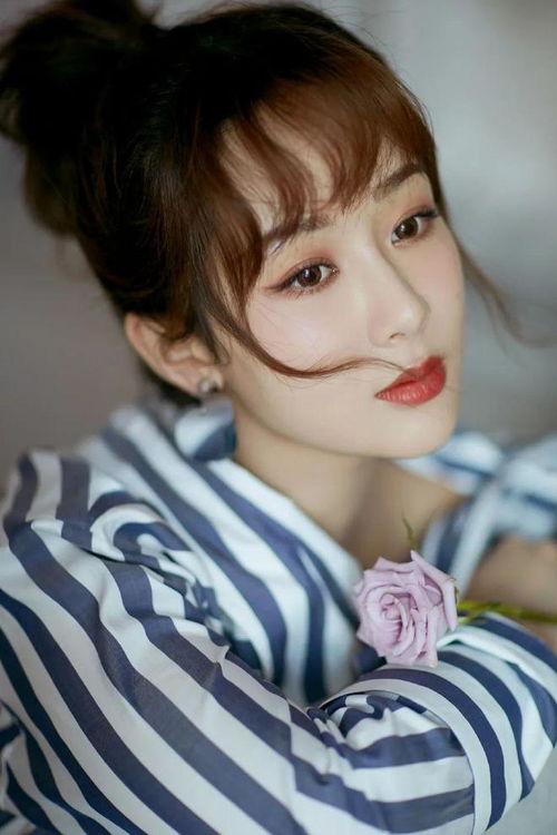 娱乐吃瓜八卦杨紫